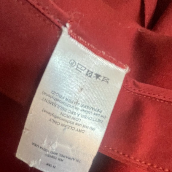 the row slacks - Picture 2 of 4